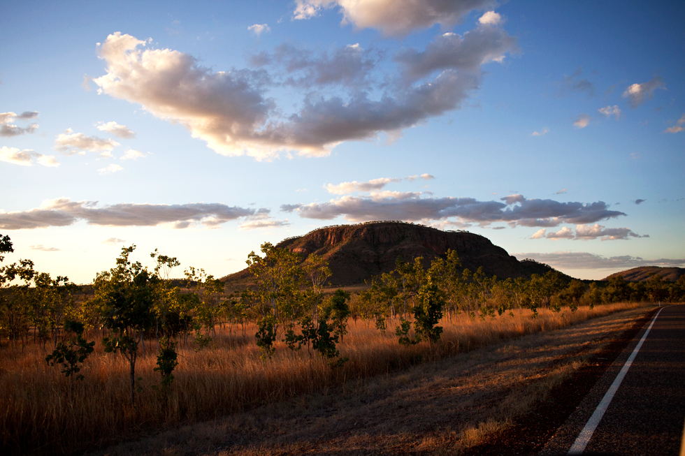 Région de Kimberley, Western Australia : .
