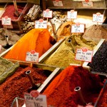 marché aux épices istanbul